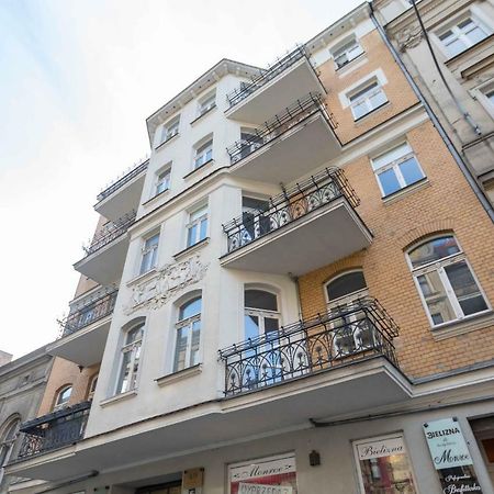Apartament W Centrum Poznania Old Town Extérieur photo