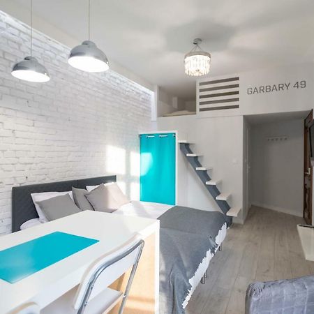 Apartament W Centrum Poznania Old Town Extérieur photo