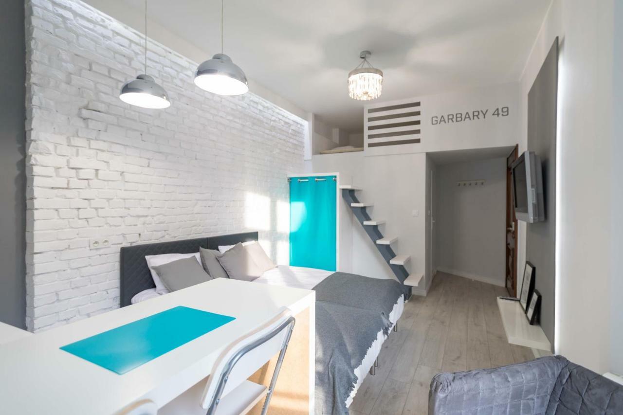 Apartament W Centrum Poznania Old Town Extérieur photo