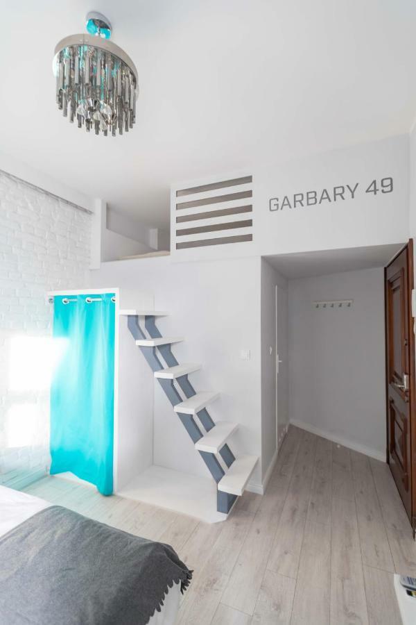 Apartament W Centrum Poznania Old Town Extérieur photo