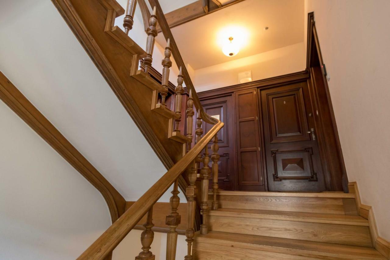 Apartament W Centrum Poznania Old Town Extérieur photo