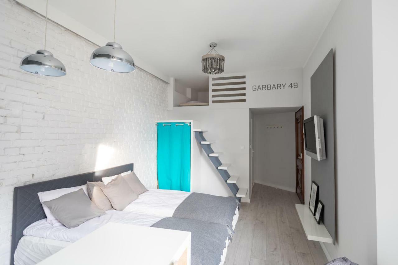 Apartament W Centrum Poznania Old Town Extérieur photo